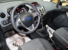 Ford Fiesta 2009. 