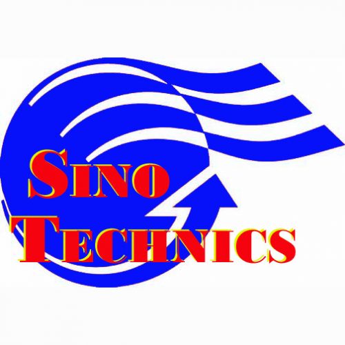 Sino technics Astana    