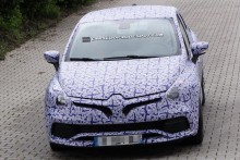    Renault Clio RS