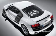 Audi R8 5.2 V10 