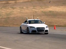 Audi TTS   193 /