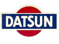 Datsun     