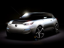 SsangYong    