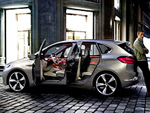 BMW   1- 