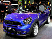      Mini Paceman