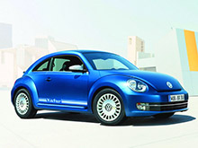 Volkswagen Beetle   Remix