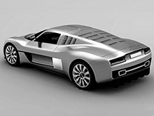      Gumpert