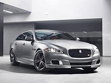     Jaguar XJR