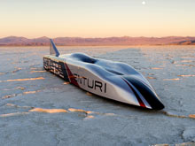 Venturi     
