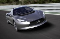 Infiniti    