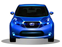       Datsun