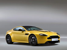 Aston Martin    