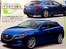       Mazda3