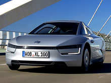 Volkswagen      XL1