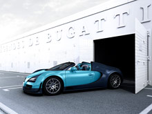 Bugatti     