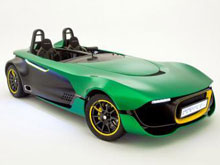       Caterham