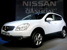 Nissan Qashqai  1000- 