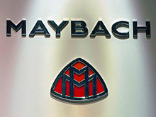 Daimler AG     Maybach