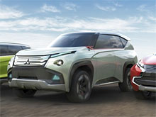    Mitsubishi    