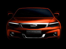     Qoros