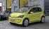 Volkswagen     E-Up!