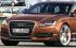  Audi A6:   