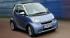 Smart Fortwo  2011     