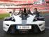 KTM X-Bow    " "