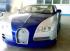 Bugatti Veyron  BMW 6-