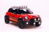  MINI Cooper Red Mudder