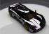 Genty Akylone  Bugatti Veyron