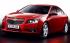   Chevrolet -  Cruze.