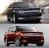 Ford Flex -  -