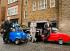 Peel Trident  P50   