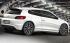 Volkswagen Scirocco GT -   