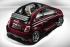 Abarth 695 Tributo Maserati -   