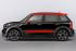 MINI Countryman JCW -   