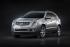  Cadillac   SRX