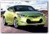 Hyundai     Veloster