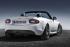Mazda    MX-5 Yusho