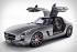 Mercedes-Benz  SLS AMG   GT