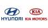    KIA  Hyundai   