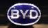  BYD     