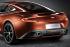   Aston Martin Vanquish