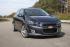 Chevrolet Sonic Dusk    