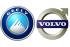 Volvo  Geely    