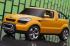 : Kia Soulster