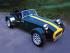 Caterham  Renault Alpine    