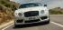 Bentley   