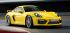   Porsche Cayman GT4